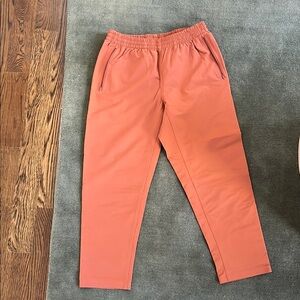 Outdoor Voices Jogger Pants